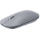 MOUSE ΑΣΥΡΜΑΤΟ UGREEN MU001 (90373) SILENT LIGHT GRAY